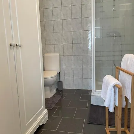 Charmant Studio Binche