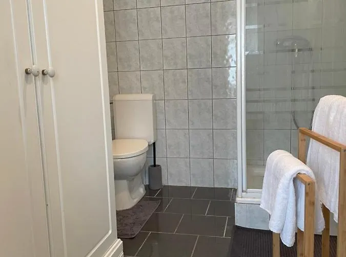 Charmant Studio Binche